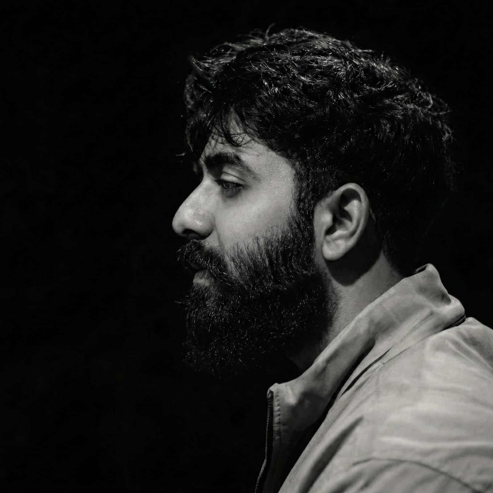 Author portrait